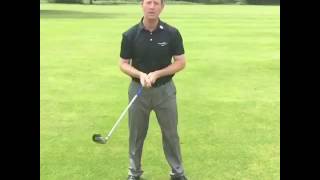 Positive Impact Golf Coaching 6 principles [upl. by Rfinnej]