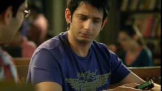 Airtel SMS Sharman Joshi admpg [upl. by Macpherson]