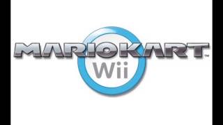 Koopa Cape  Mario Kart Wii [upl. by Ynamrej]