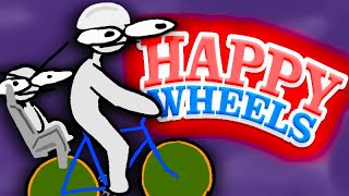 Happy wheels [upl. by Thedrick]