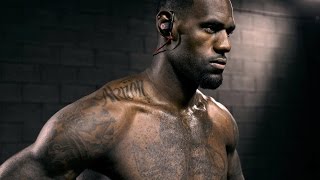 Beats by Dre Presents LeBron James  Powerbeats2 Wireless INSTRUMENTAL REMIX‬‬‬ [upl. by Nimajeb]