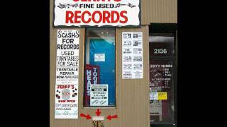 Mac Miller  Jerrys Record Store [upl. by Lona]