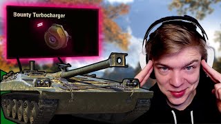 You Need Turbo on Swedish Tank Destroyers [upl. by Yeargain]