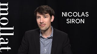 Nicolas Siron  Nouvelle histoire dAthènes [upl. by Janiuszck]