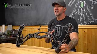 Hoyt Power Max Review The perfect quotpricequot bow by John Dudley [upl. by Finley]