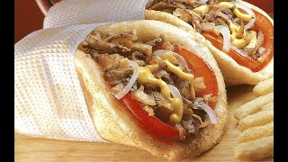 Traditional Gyro Meat  Best Food For Dinner  Meat recepies [upl. by Cissej398]