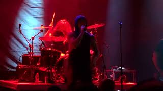 10 Years  Song Title Unknown  Live in Denver 71824 [upl. by Ishii716]