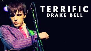 Drake Bell  Terrific STILL VIDEO [upl. by Euphemie]