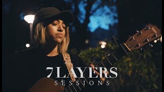 Mahalia  Sober  7 Layers Sessions 81 [upl. by Notlek]