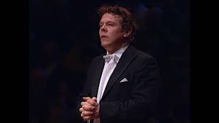 Mahler Symphony No1 Mariss Jansons Oslo Philharmonic マーラー：交響曲 第1番 マリス・ヤンソンス [upl. by Tansey]