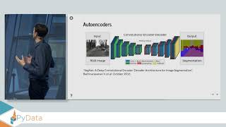 Advances in 2D3D image segmentation using CNNS  Krzysztof Kotowski [upl. by Retsbew500]