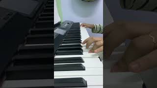 Howl’s Moving Castle Piano Cover [upl. by Seuguh]