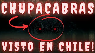 Chupacabras en Chile Encuentros Espeluznantes que Te Harán Temblar [upl. by Arik]