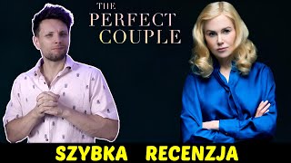 Para idealna Netflix ★SzybkieRecenzje [upl. by Sileray]