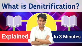 What us Denitrification  Denitrification Kya hai [upl. by Angid544]