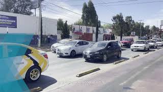 ¿Qué autos deben de verificarse en Hidalgo durante noviembre y diciembre [upl. by Nniuq271]