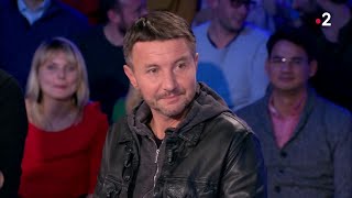 Olivier Besancenot  On nest pas couché 1er décembre 2018 ONPC [upl. by Domineca]