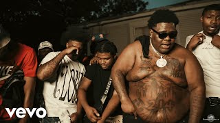 BigXthaPlug ft Key Glock amp Young Dolph  Captain Music Video [upl. by Salokin258]