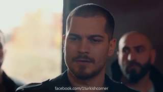 İçerde episode 10 trailer English subtitles [upl. by Luapnaej136]