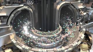 Fusion Energy Production by Deuterium Particle Injection [upl. by Galasyn]