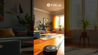 Top 3 Best Robot Vacuum Cleaners 2024 [upl. by Gilus]