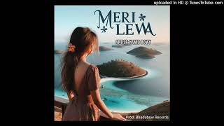 MERI LEWA 2024 PROD BY BHADU RECORDS HAMID BWOY PngVibeZ OFFICIAL AUDIO PROMO [upl. by Zetnod]