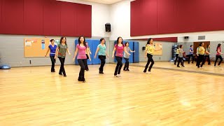 Open Your Eyes  Line Dance Dance amp Teach in English amp 中文 [upl. by Durgy930]