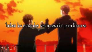 Psycho Pass Opening 3 Sub Español [upl. by Atinus]