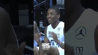 Donovan Mitchell showing out at Barclays JBC regional game [upl. by Vicki]