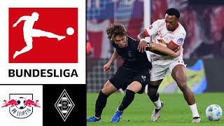 RB Leipzig vs Borussia Mönchengladbach ᴴᴰ 09112024  10Spieltag  1 Bundesliga  EA FC 25 [upl. by Bonnell]