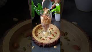 AvalPoha milk Akshayakalpa organic food organicmilk akshayakalpa recipe cowproducts [upl. by Akinit]