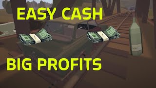 Jalopy  How to get rich QUICK [upl. by Aser998]