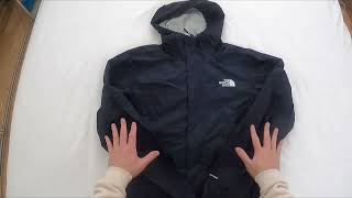 Antora Jacket  The North Face [upl. by Kerrill230]