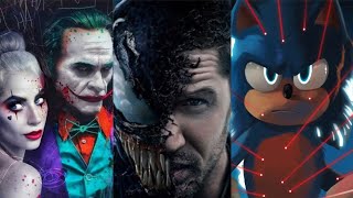 The Biggest Movies Left in 2024  Joker 2 Sonic 3 Venom 3 amp More [upl. by Enilrek]