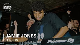 Jamie Jones Boiler Room London DJ Set [upl. by Seafowl]