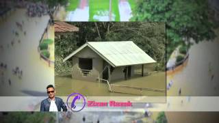 Rancangan Khas ProjekBantuanBanjir – Phone Call – Zizan Razak 30122014 [upl. by Ahsek]