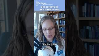 The Impact of Prednisone 5mg [upl. by Anihc991]