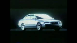 1999 Nissan Maxima Commercial Desert Variant model year 2000 [upl. by Matheson]