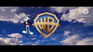 Warner Bros Family Entertainment Logo 2024present [upl. by Acinoed]