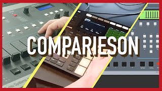 ⚠️ eSPi  Maschine  SP1200 ⚠️ How different do they sound  GIVEAWAY [upl. by Ained]