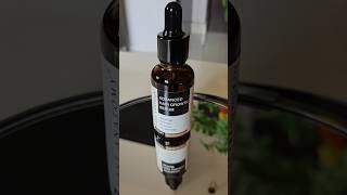 Best Hair Growth Serum In India lBareAnatomy bareanatomyhairgrowthserum bareanatomyhaircare [upl. by Ddahc]