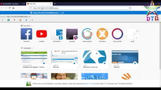 10 Zimbra 8 Mail Multi Server Configure CBPolicyd [upl. by Fawcette]