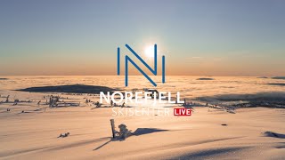 Norefjell LIVE [upl. by Attalie]