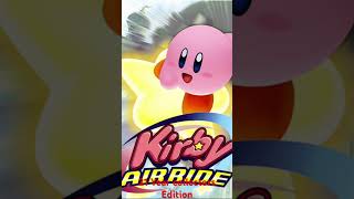 Kirby Air Ride 21st Collectors Edition Trailer [upl. by Gelb]