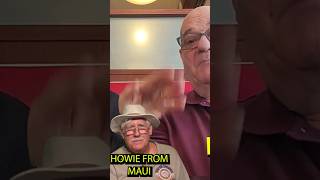 The Biopsy Playhouse  HOWIE FROM MAUI standuplaughs standupcomedy funny comedy [upl. by Atiuqa]