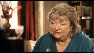 Maeve Binchy  Her life story Part 2 [upl. by Eiramrebma]