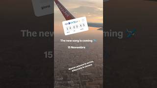 Nuova canzone in arrivoallacciate le cinture di sicurezzaprepararsi per latterraggio 15 Novembre [upl. by Manville]