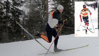 Enkel oppskrift Lær deg Klæboklyvet [upl. by Palmore]