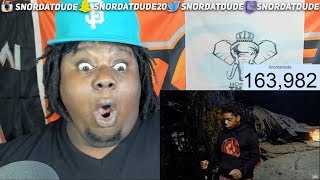 Kodak Black  ZEZE feat Travis Scott amp Offset Official Music Video REACTION [upl. by Carlile]