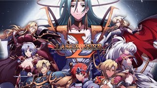 Is Langrisser the Best New Gacha Game of the Year •̀ᴗ•́و Global Launch Now 【Langrisser Mobile】 [upl. by Vezza]